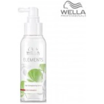 Wella Elements Hair Strenght Serums 100ml Wella Pr