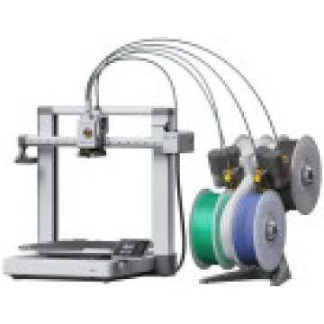 BambuLab A1 Combo 3D printeris [Drukarka] BML-2489