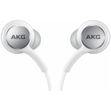 Samsung AKG Type-C austiņas White 8806090270062