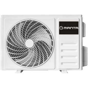Manta MAC012NN-O Outdoor Unit 12000BTU MAC012YN-O