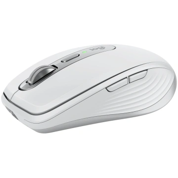 Logitech - MX Anywhere 3S For Mac Compact Wireless