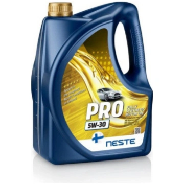 Neste Pro D1 5W-30 (ILSAC GF-6A, GM dexos1 Gen 3, 