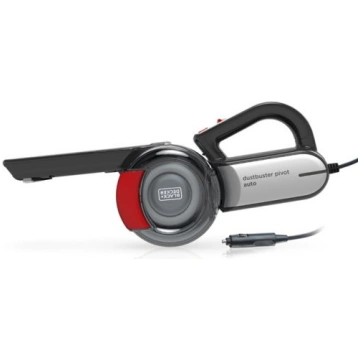 Black & Decker PV1200AV Grey, Red, Transparent BDE