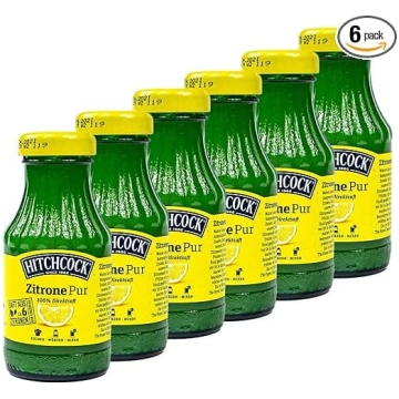 Hitchcock - 6 iepakojumu komplekts ar augstākās kv