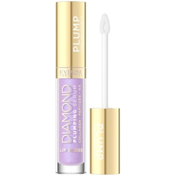 Lūpu serums-spīdums Eveline Cosmetics Diamond High