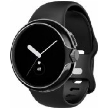 Spigen Thin Fit Google Pixel Watch 1/ 2 Crystal Cl