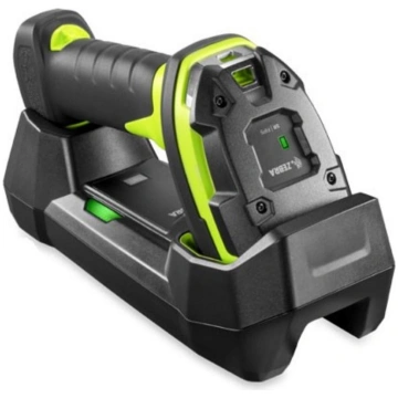 Origin Storage Zebra LI3678-ER - USB - W.Cradle 43