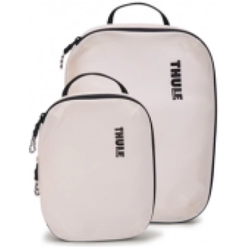 Thule | Compression Cube Set | White