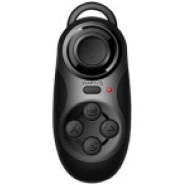 Bezvadu Bluetooth džoistiks, tālvadības pults vied