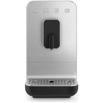 Smeg Collection Espresso Coffee Machine BCC11BLMEU