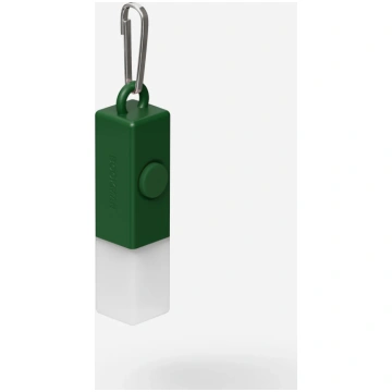 Tuli BOOKMAN Light Stick, Green 509