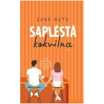 Lietots - Saplēstā kokvilna - Zane Nuts