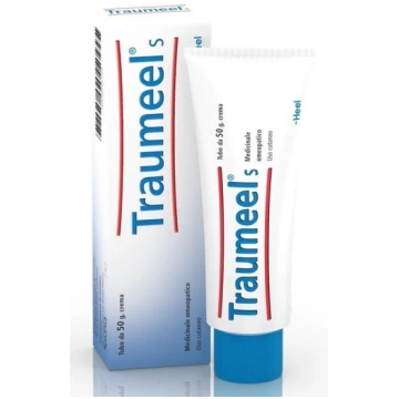 Traumeel S Cream 50g GUNA SpA