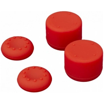 White Shark PS5-817 Wheezer red