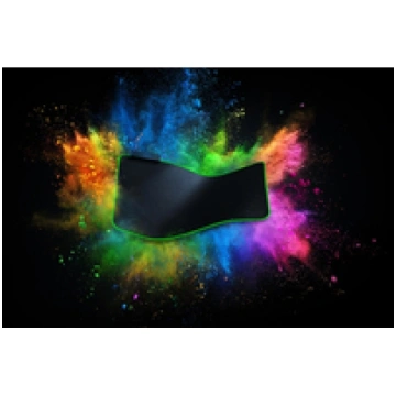 RAZER Soft Gaming Mouse Mat with Chroma Goliathus 