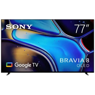 Televizors Sony K77XR80B OLED 77" Smart