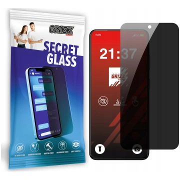 Grizzglass Stikls Privātuma Grizzglass Secretglass