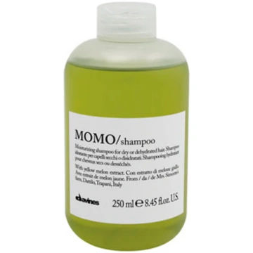 Davines essential haircare momo shampoo