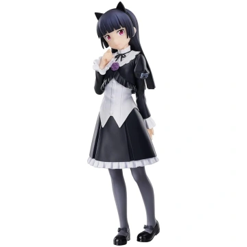 Oreimo Pop Up Parade PVC statuete Kuroneko 15 cm A