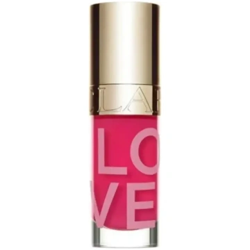 Clarins Lūpu eļļa, 31 Rosy Kiss, 7 ml