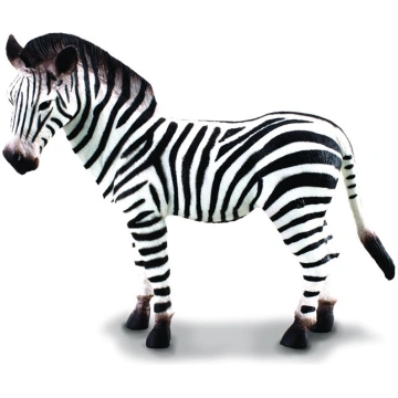 COLLECTA (L) Parastā zebra 88032