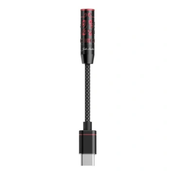 FiiO JIEZI B Ultracompact Portable DAC & Headphone
