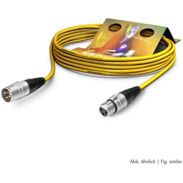 Microphone Cable Stage 22 Highflex, 2 x 0,22 mm² |