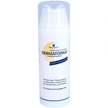 HERBAMEDICUS Dermatopan krēms ķermenim, 150 ml F.1