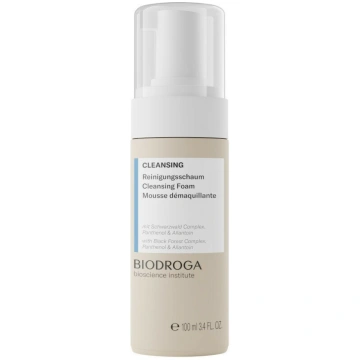 BIODROGA Cleansing Foam 100ml (attīrošas putas) | 