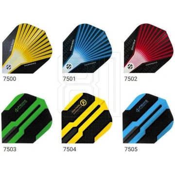 Prime feather HS-TNK-000013334 / 7553 Vadība HARRO