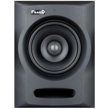 Fluid Audio FX50 V2 - active studio monitor | FX50