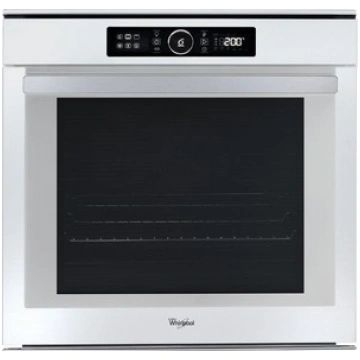 Whirlpool AKZM 8480 WH