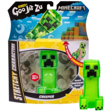 HEROES OF GOO JIT ZU Minecraft figūra (42765G)