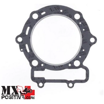 GUARNIZIONE TESTA CILINDRO HUSQVARNA TC 510 2004 A