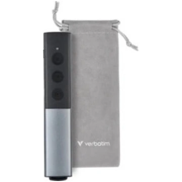 Prezenteris Verbatim Agenda Wireless Presenter wit