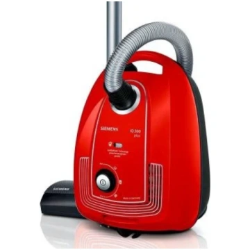 Putekļu sūcējs Siemens iQ300 Plus