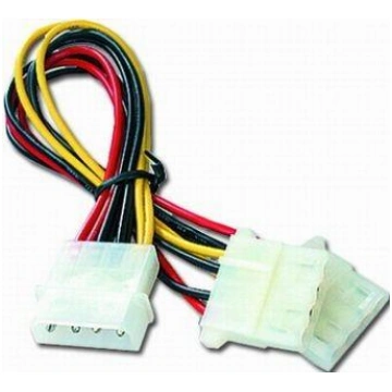 CABLE POWER SPLITTER MOLEX/CC-PSU-1 GEMBIRD