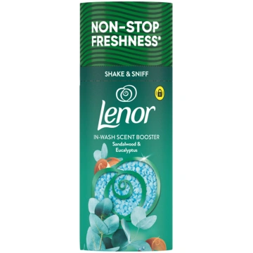 Lenor Beads smaržīgās pērlītes Sandalkoks un Eikal