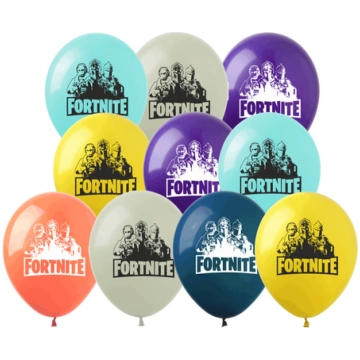 Baloni Fortnite 1 gab
