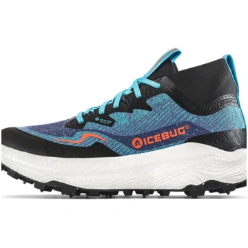 USL 9.5 Icebug