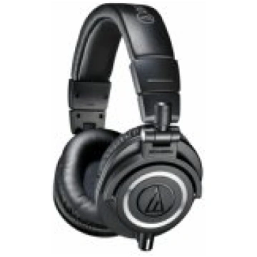 Audio Technica ATH-M50X Professional Monitor austi