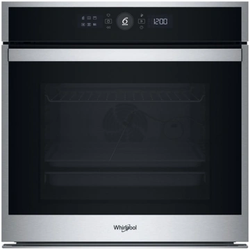 Whirlpool WOI4S8PPM1SX cepeškrāsns, 6th Sense, pir