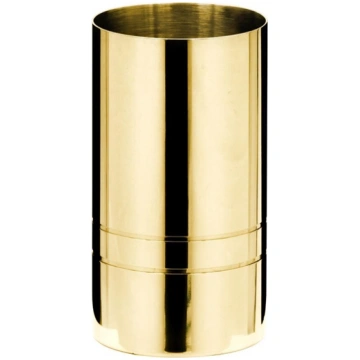STORAGE CUP LONDON GOLD STAINLESS-STEEL 2106148 (4