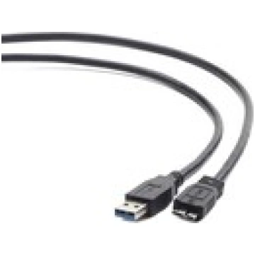 CABLE USB3 AM-MICRO BM 3M/CCP-MUSB3-AMBM-10 Gembir
