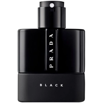 Luna Rossa Black PRADA Parfimērijas ūdens