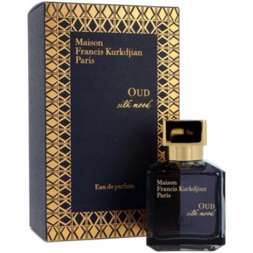 Maison Francis Kurkdjian Maison Margiela Oud Silk 