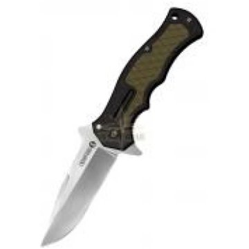 Cold Steel Crawford Model 1 saliekamais nazis Cold