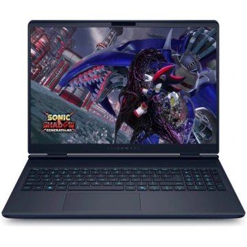 Dell Laptop alienware 16x aurora ac16251 win11pro