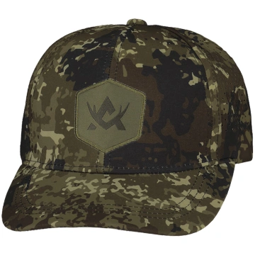 Alaska Hunter Pro Cap, BlindTech Forest