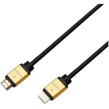 Cable HDMI to HDMI 4K, 2m, 2.0 ver CA916481